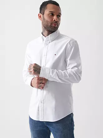 TOMMY HILFIGER | Hemd Regular Fit | 